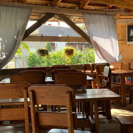 Villa Lukash Yanoshi Zewnętrze zdjęcie